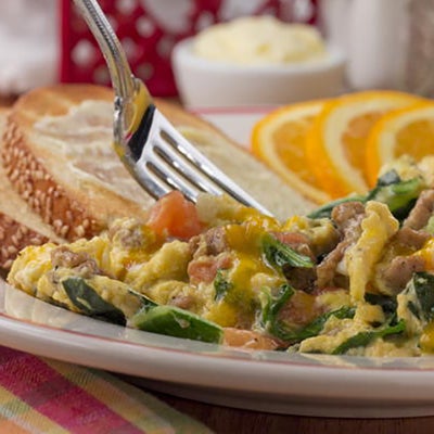 12 Savory Southern Breakfast Recipes